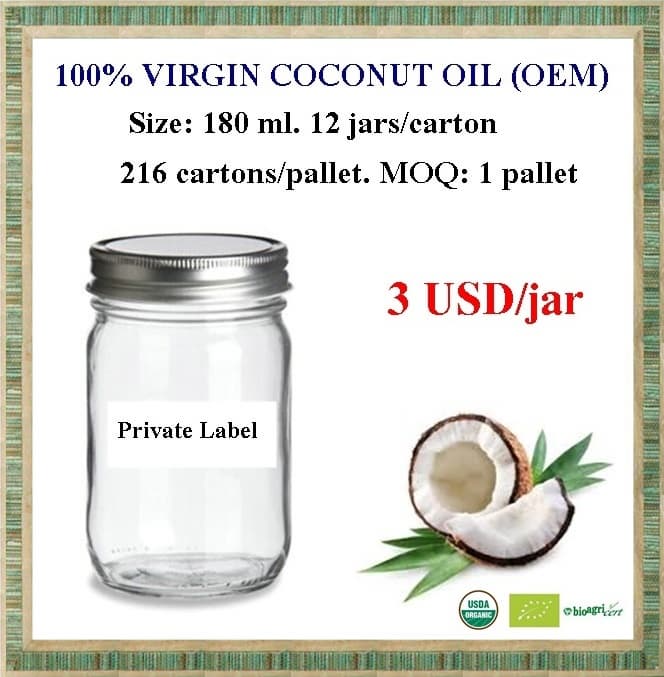 100_ COLD PRESSED EXTRA VIRGIN COCONUT OIL CHEAPEST PRICE HIGH QUALITY FROM THAILAND